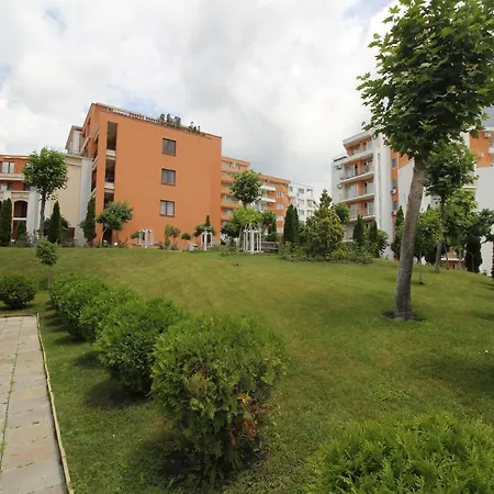Bay View In Saint Vlas * 스베티 블라스