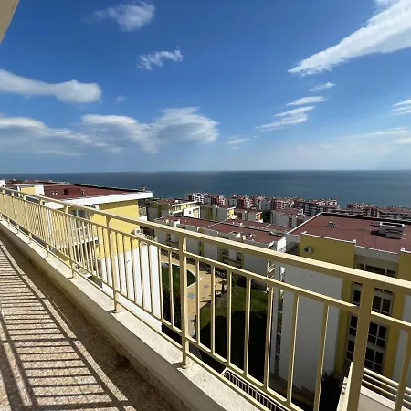 Bay View In Saint Vlas 아파트 스베티 블라스