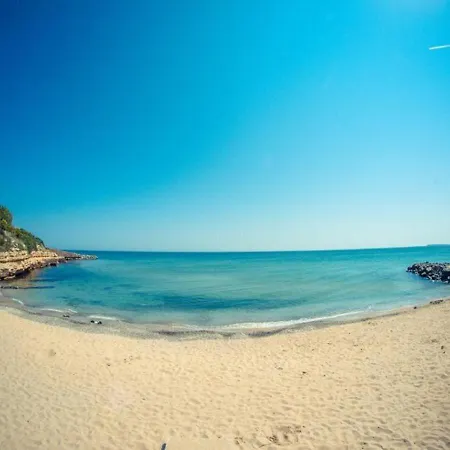 아파트 Bay View In Saint Vlas 스베티 블라스