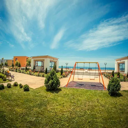 Bay View In Saint Vlas *
