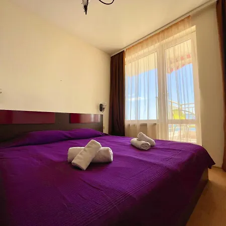 Bay View In Saint Vlas Sveti Vlas
