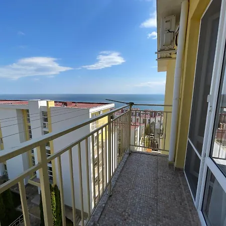 Bay View In Saint Vlas *