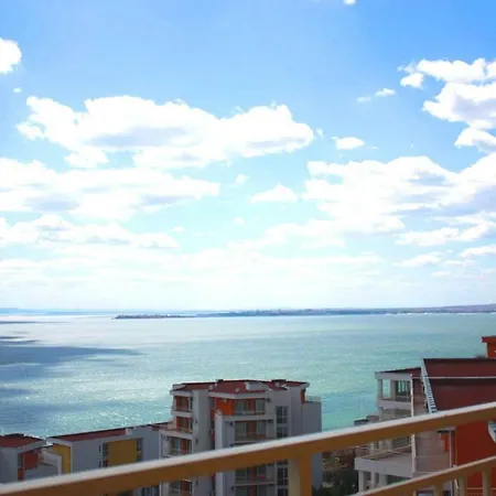 Appartement Bay View In Saint Vlas Sveti Vlas
