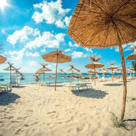 Bay View In Saint Vlas Sveti Vlas